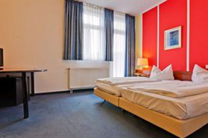 Room Interior