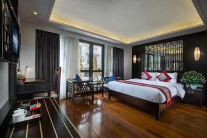 Guest Suite