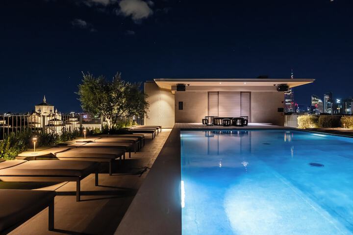 Image of Hotel Viu Milan a Member of Design Hotels