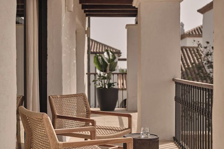 Terrace/Patio 222 of 225