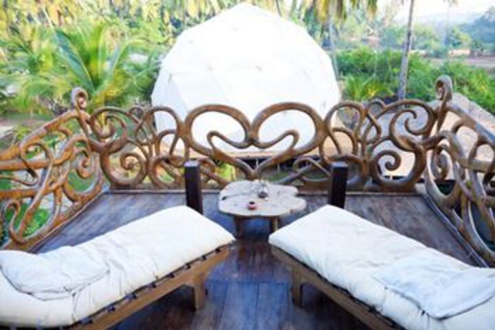 Terrace/Patio 6 of 42