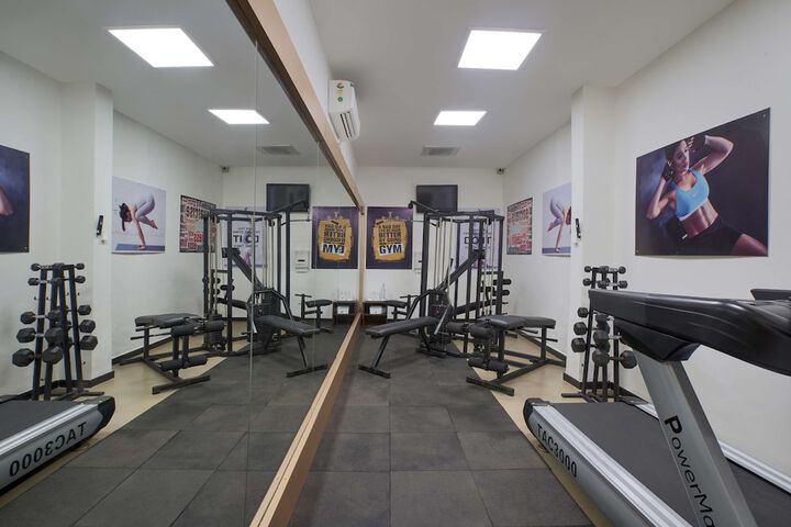 Health and Fitness 101 of 143