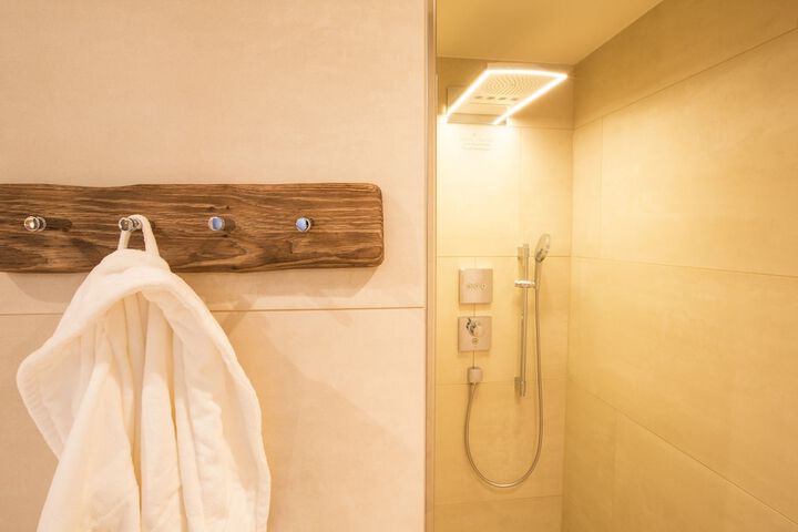 Spa and Wellness