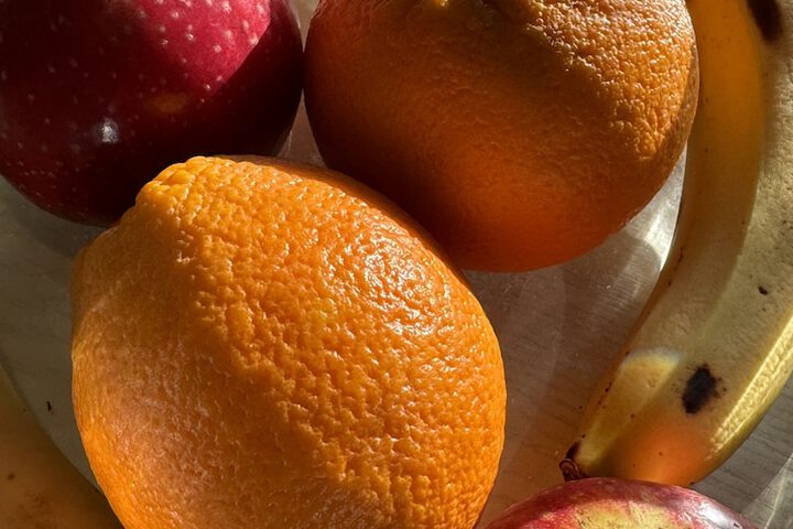 Breakfast/Coffee Service 56 of 61