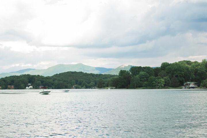 Lake