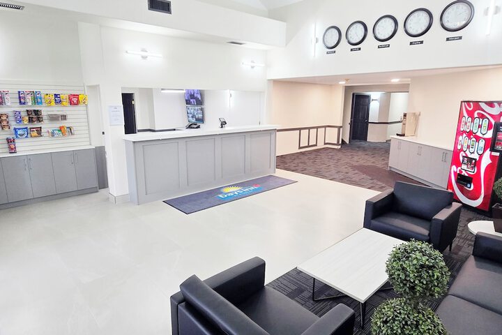 Hotel Interior 2 of 16