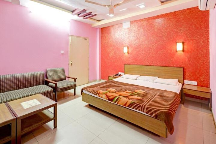 Hotel Metropole
