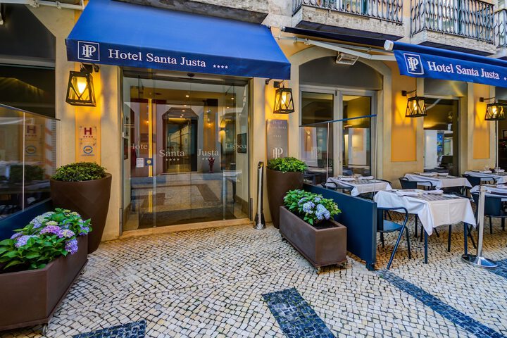 Hotel 134 of 143