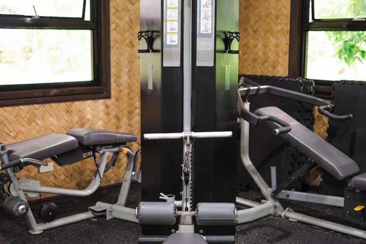 Fitness Club