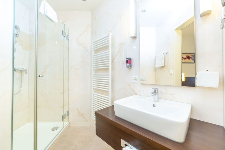 Bath Photo