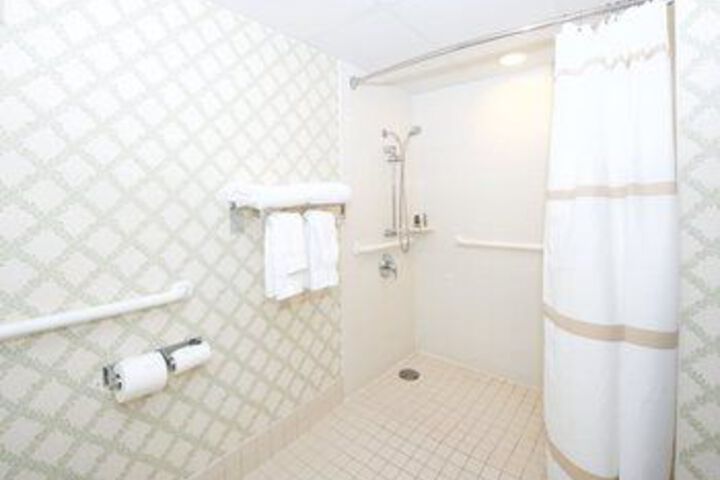 Fitness Facility Photos