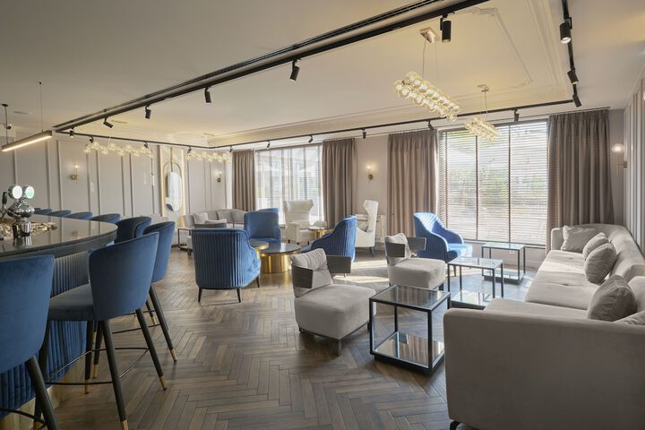Hotel Interior 10 of 86