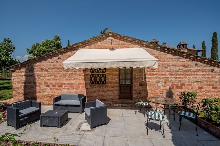Terrace/Patio 54 of 84