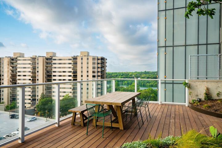 Terrace/Patio 835 of 860