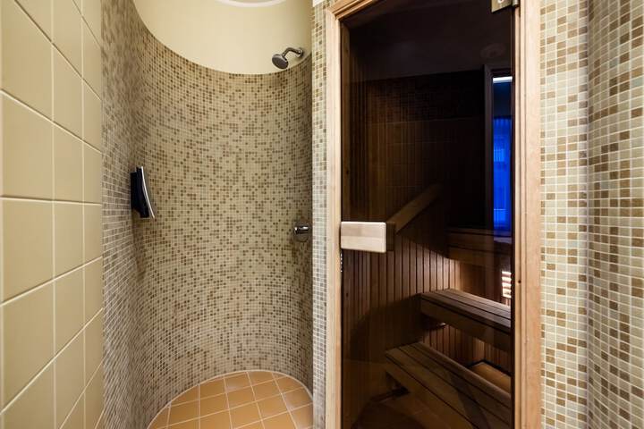 Bath Interior