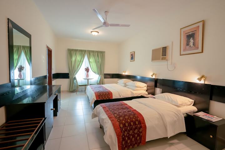 Room 7 of 13