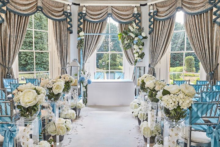 Wedding/Banquet 30 of 56