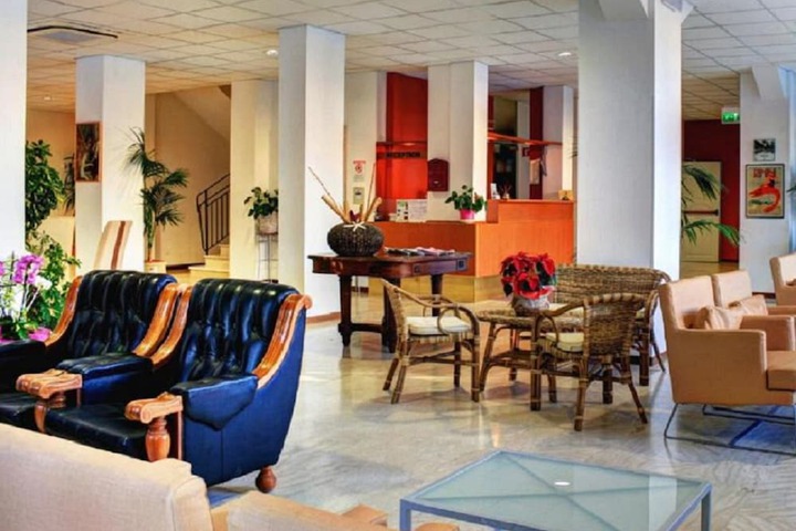 Hotel Interior 2 of 40