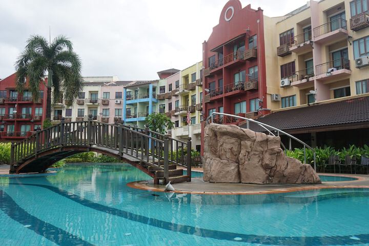 Photo of Langkawi Lagoon Resort Private Unit