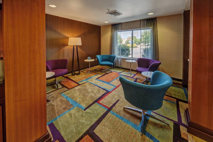 Lobby Photos
