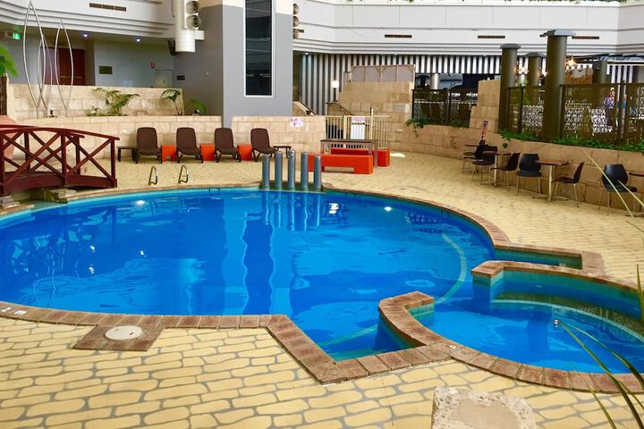 Pool 58 of 85