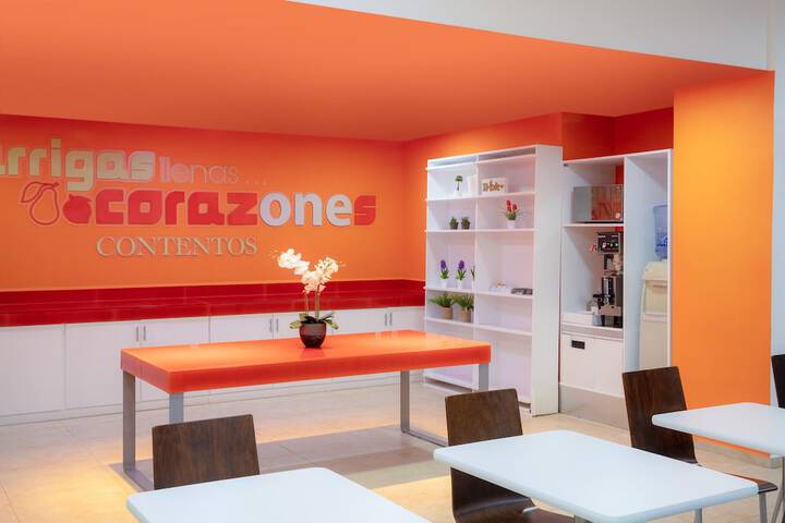 Restaurants
