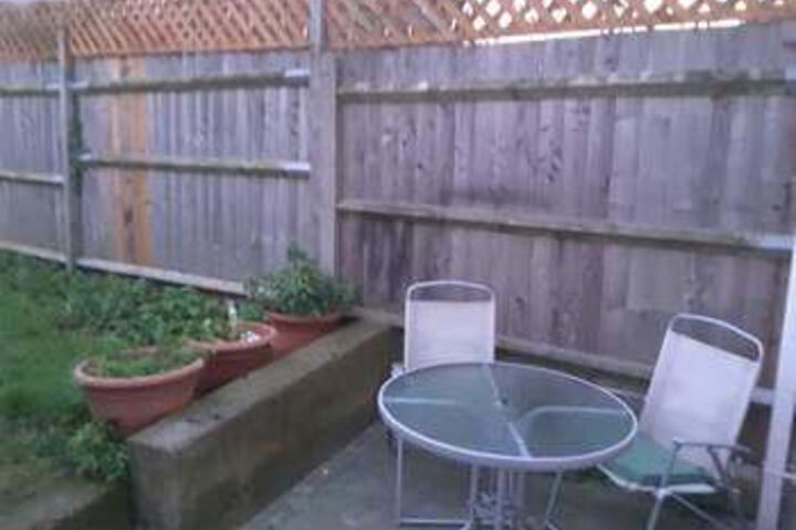 Terrace/Patio 28 of 28