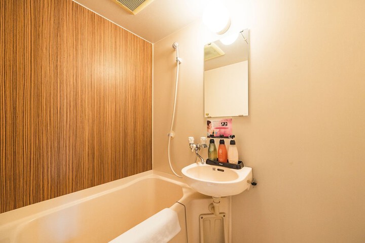 Bath Amenities