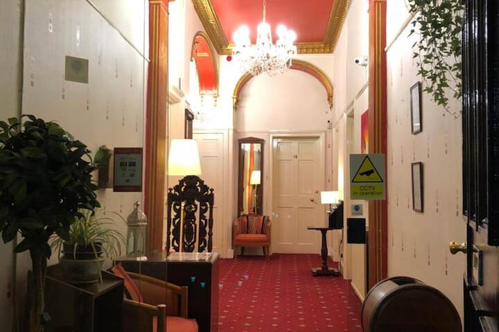 Lobby Photos