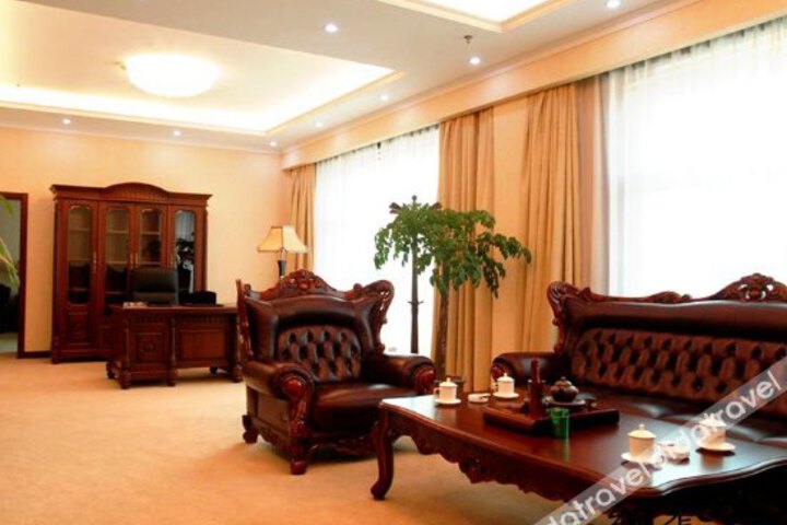 LIJIN HOTEL