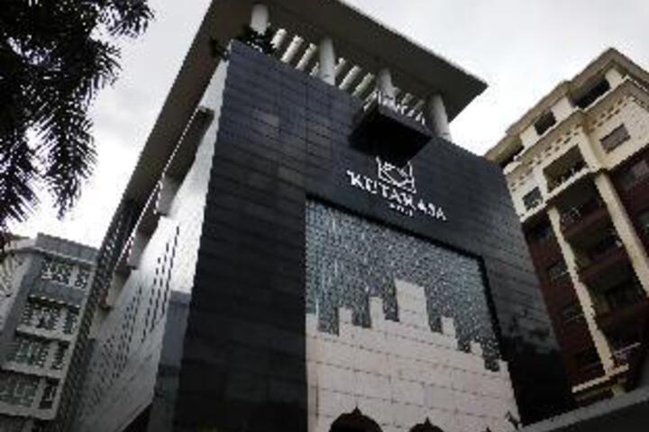 Kutaraja Hotel Jakarta