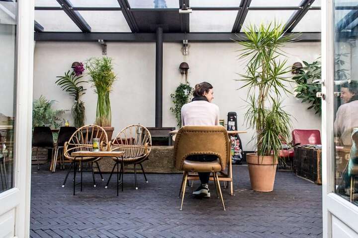 Terrace/Patio 31 of 42