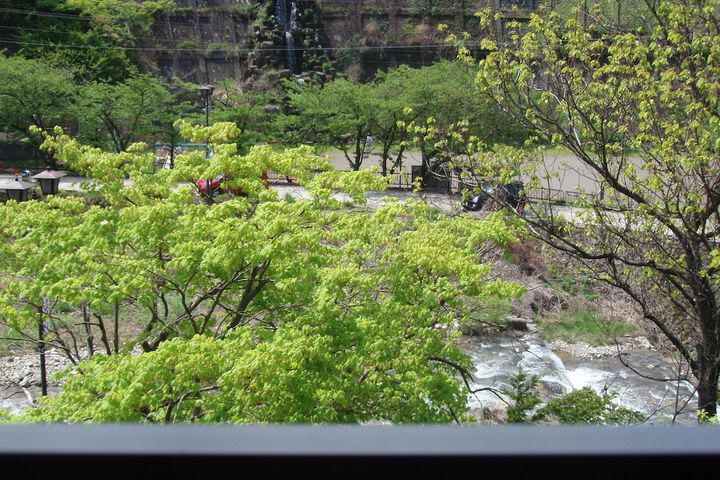 View from room