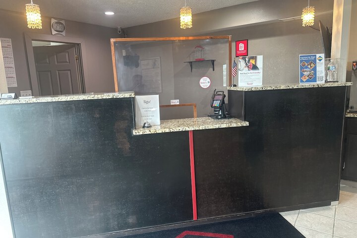 Hotel Interior 6 of 54