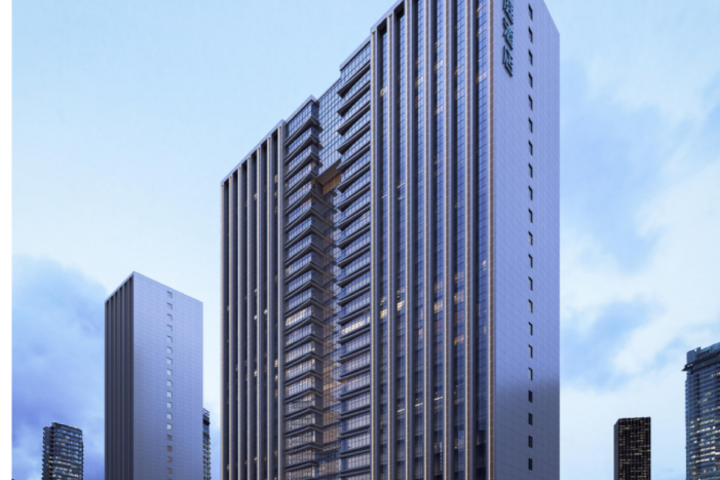 Hanting Hotel Hefei Fortune Plaza North First Ring