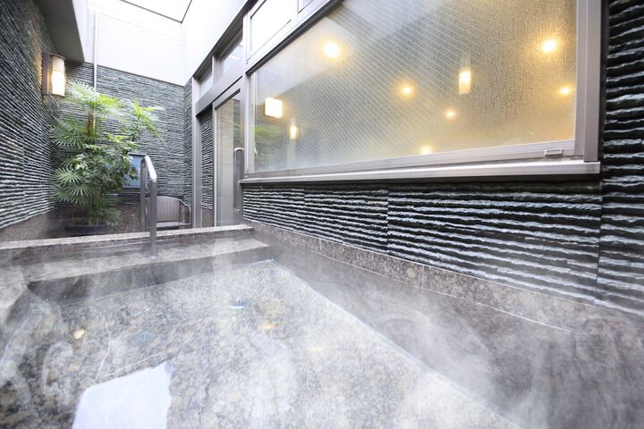 Spa Massage