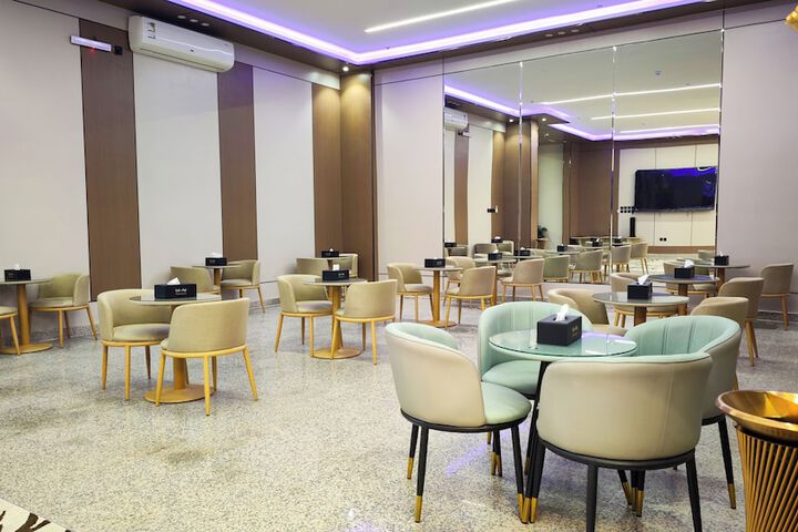 Hotel Interior 9 of 14