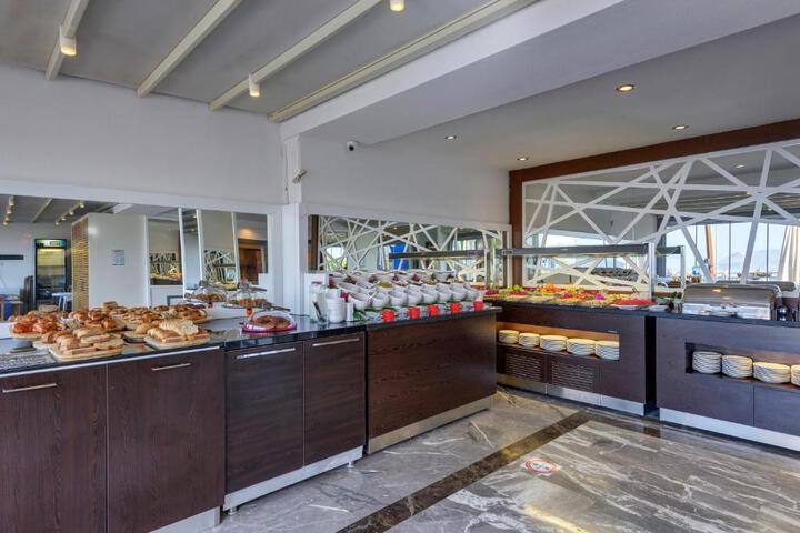 Fitness Center Photo