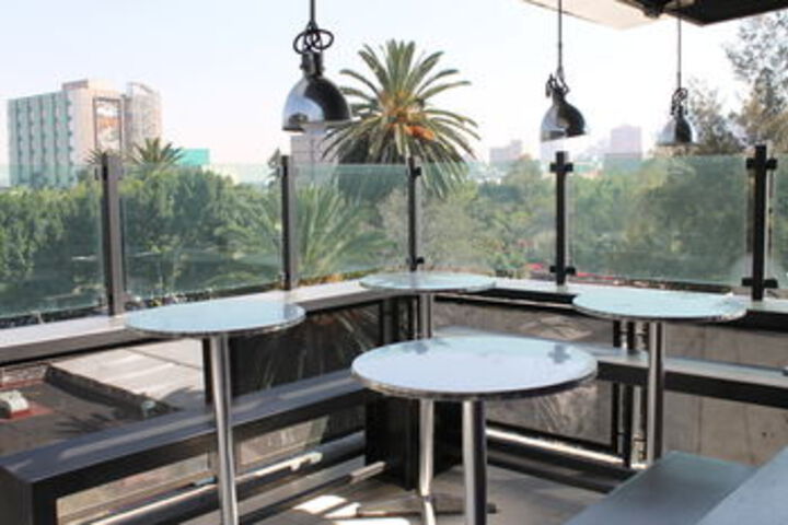 Hotel Interior