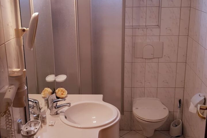 Bathroom Vanities