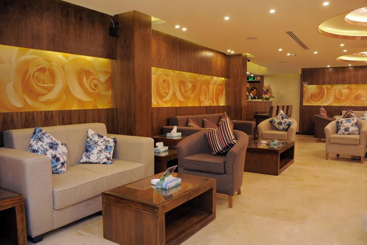 Hotel Interior 10 of 40