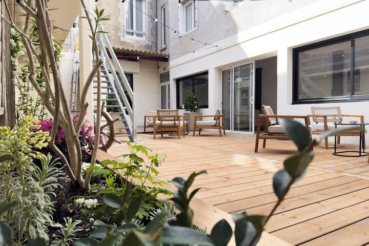 Terrace/Patio 17 of 41