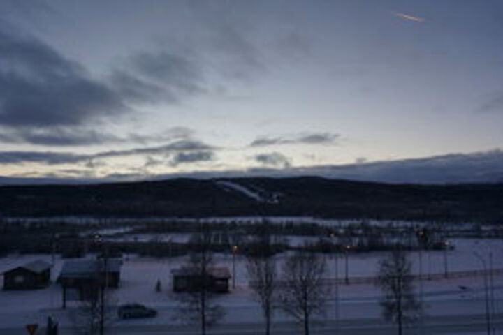 Hotel View 46 of 49