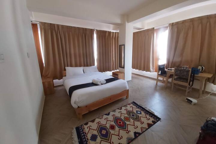 Hotel Wonder Hill
