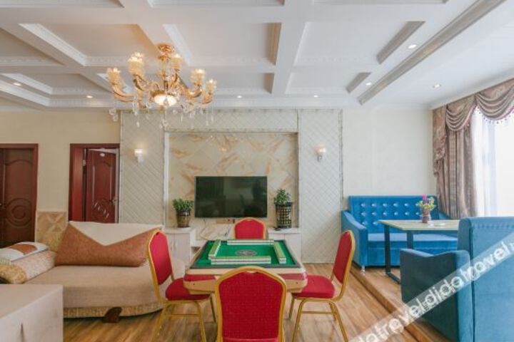 Hotel Interior 16 of 22