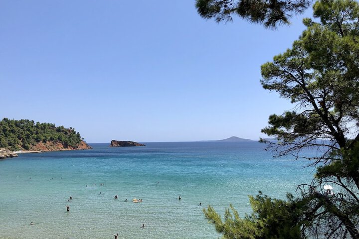 Beach 19 of 33