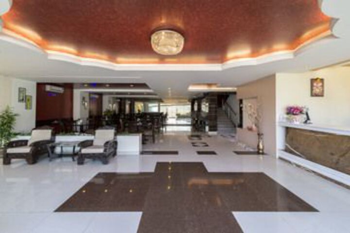Hotel Interior 62 of 66