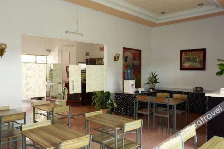 OYO 517 Hotel Arjuna Lawang