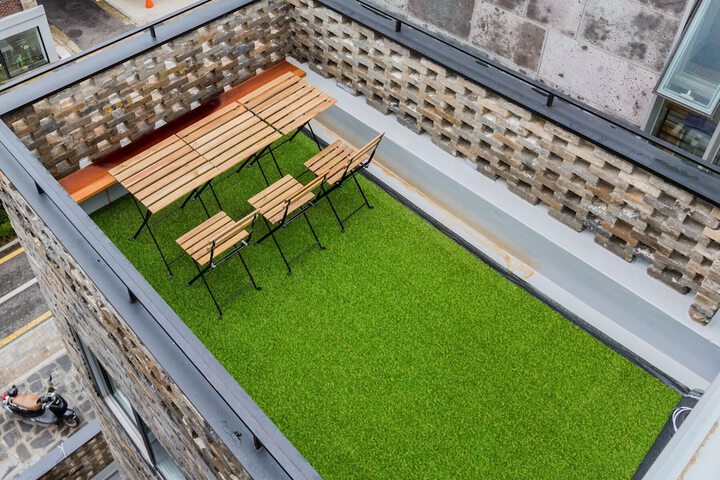 Terrace/Patio 34 of 43