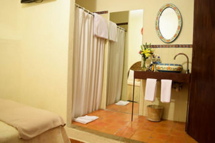 Guest Suite